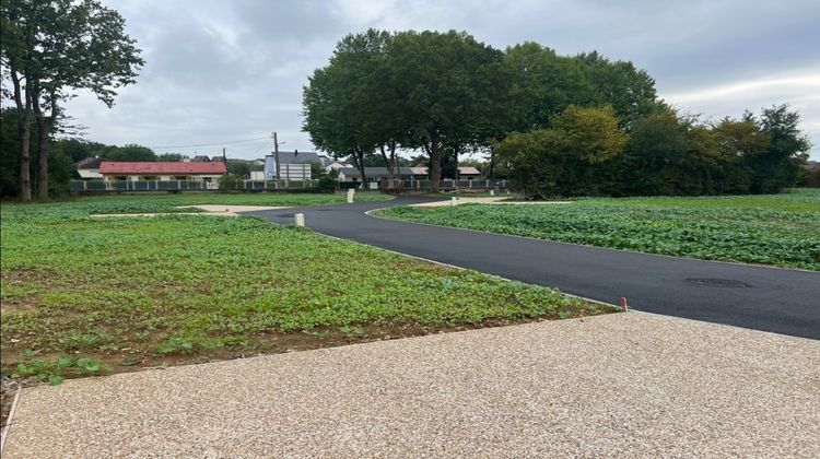 Ma-Cabane - Vente Terrain Évreux, 728 m²