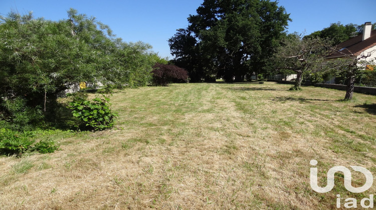 Ma-Cabane - Vente Terrain Évry-Grégy-sur-Yerre, 814 m²