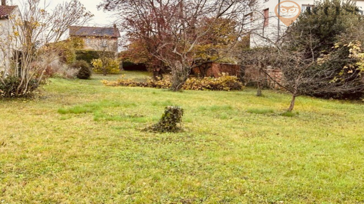 Ma-Cabane - Vente Terrain Ézanville, 864 m²