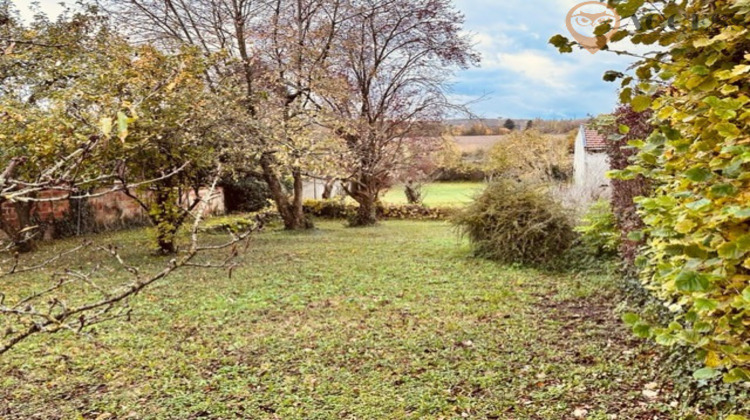 Ma-Cabane - Vente Terrain Ézanville, 864 m²