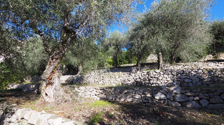 Ma-Cabane - Vente Terrain Èze, 1400 m²