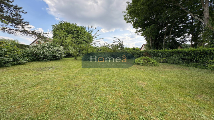 Ma-Cabane - Vente Terrain Abbeville, 500 m²