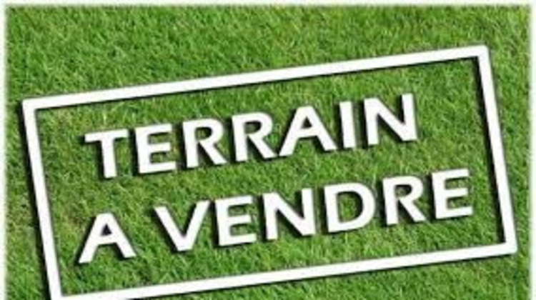 Ma-Cabane - Vente Terrain Abbeville, 750 m²