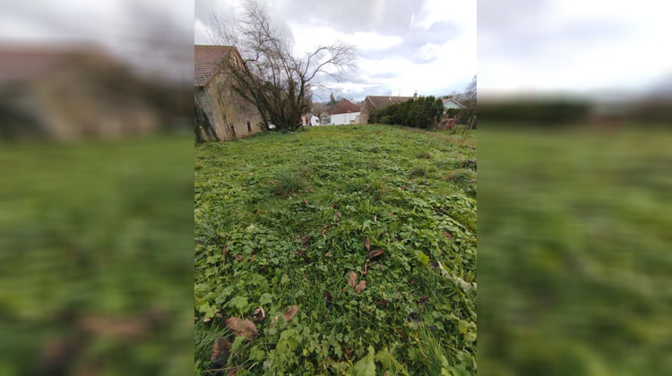 Ma-Cabane - Vente Terrain ABELCOURT, 1291 m²