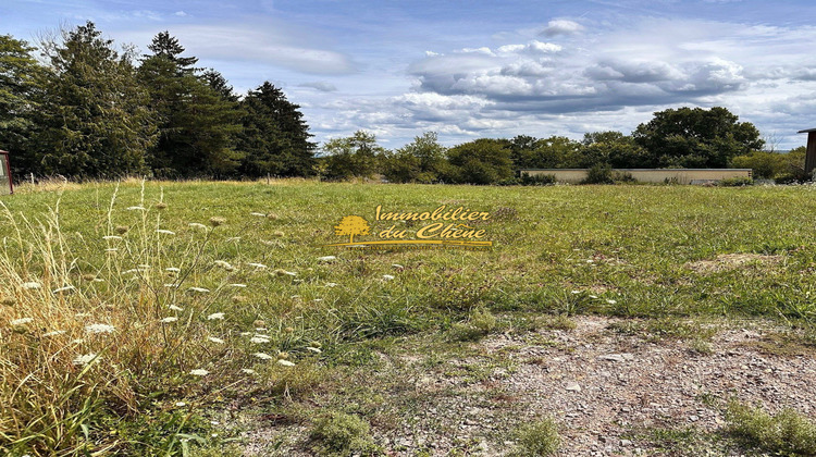 Ma-Cabane - Vente Terrain Abelcourt, 2032 m²