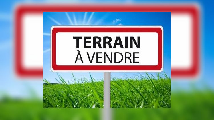 Ma-Cabane - Vente Terrain Abergement-la-Ronce, 1345 m²