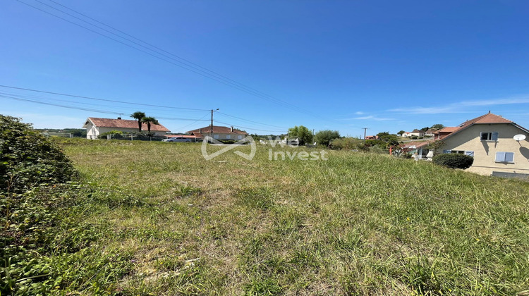 Ma-Cabane - Vente Terrain Abidos, 3950 m²