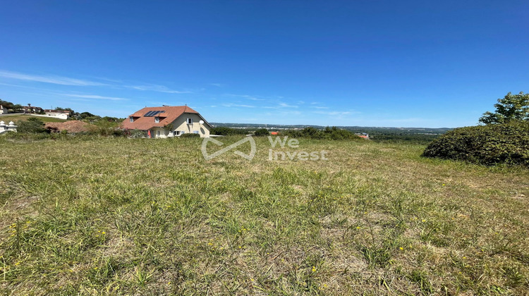 Ma-Cabane - Vente Terrain Abidos, 3950 m²