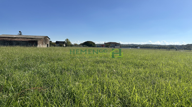 Ma-Cabane - Vente Terrain Abitain, 1794 m²