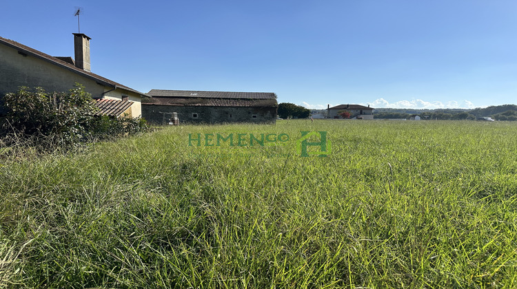 Ma-Cabane - Vente Terrain Abitain, 1794 m²