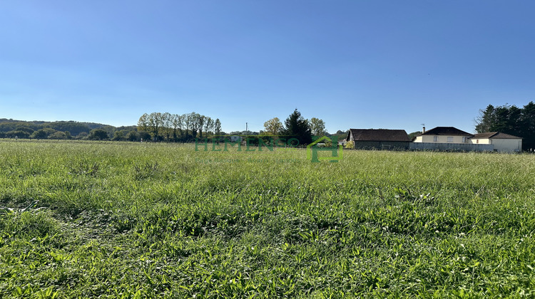 Ma-Cabane - Vente Terrain Abitain, 1500 m²