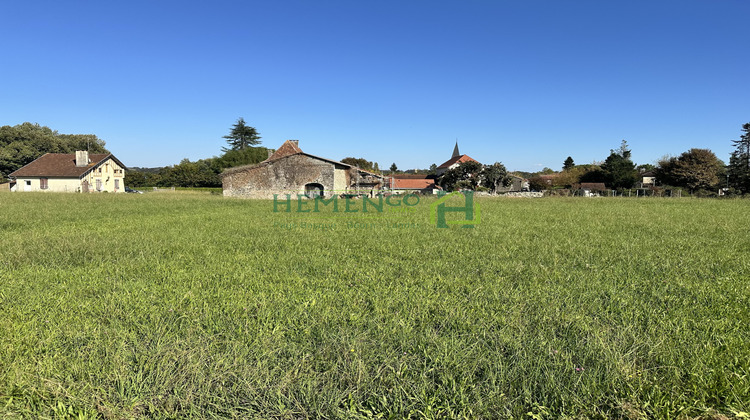 Ma-Cabane - Vente Terrain Abitain, 1415 m²