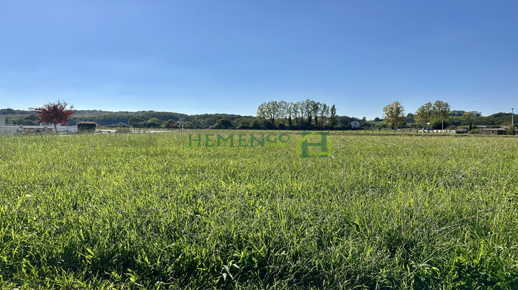 Ma-Cabane - Vente Terrain Abitain, 1105 m²