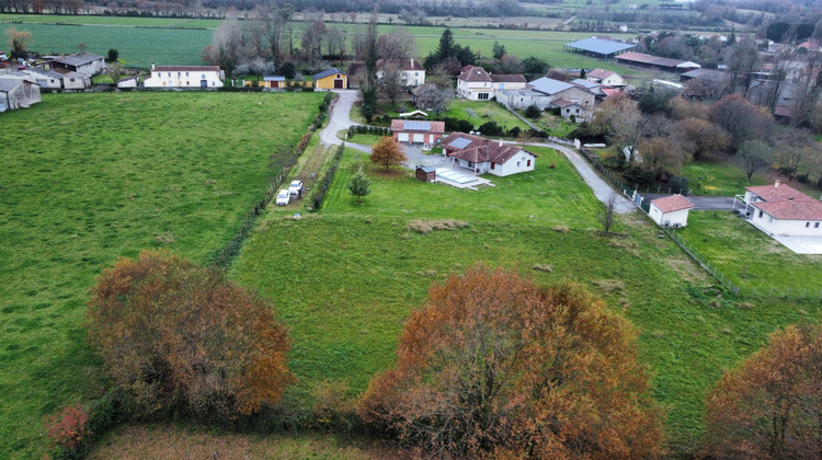 Ma-Cabane - Vente Terrain Abitain, 2976 m²