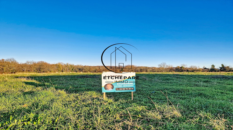 Ma-Cabane - Vente Terrain Abitain, 1558 m²