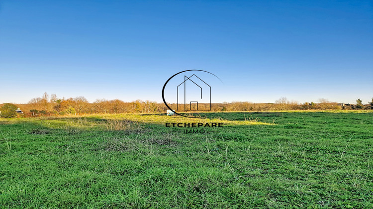 Ma-Cabane - Vente Terrain Abitain, 1558 m²