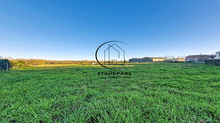 Ma-Cabane - Vente Terrain Abitain, 1558 m²