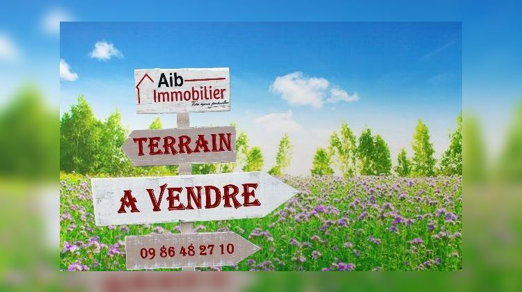 Ma-Cabane - Vente Terrain ABLIS, 262 m²