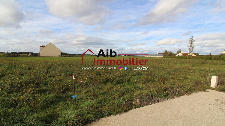 Ma-Cabane - Vente Terrain ABLIS, 401 m²