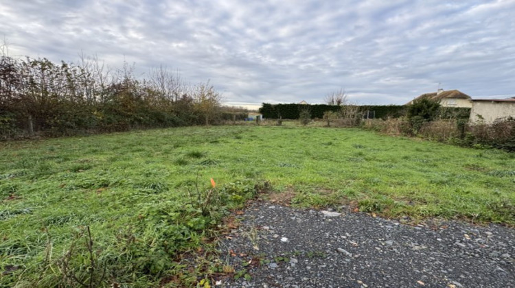 Ma-Cabane - Vente Terrain Ablon, 384 m²