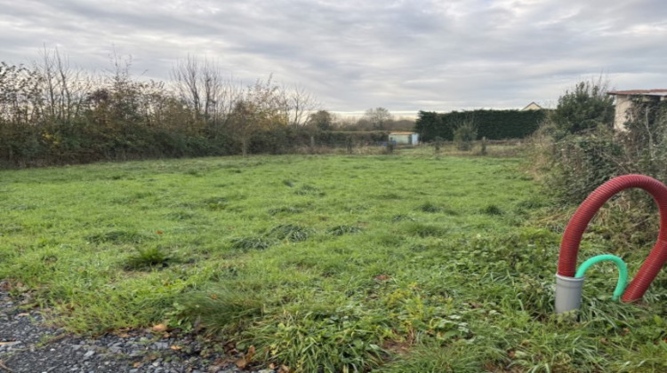 Ma-Cabane - Vente Terrain Ablon, 384 m²