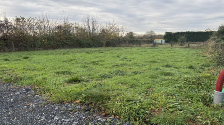 Ma-Cabane - Vente Terrain Ablon, 384 m²