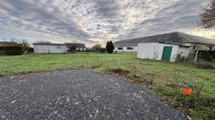 Ma-Cabane - Vente Terrain Ablon, 374 m²