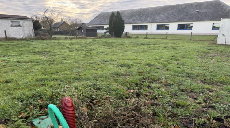 Ma-Cabane - Vente Terrain Ablon, 374 m²