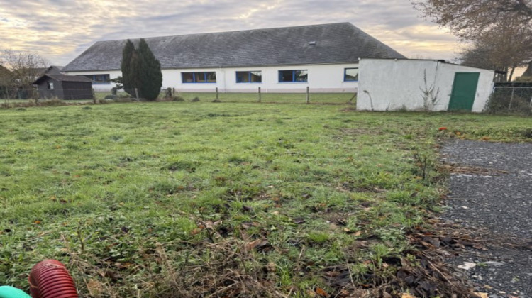 Ma-Cabane - Vente Terrain Ablon, 374 m²