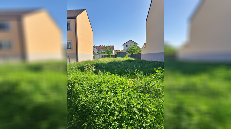 Ma-Cabane - Vente Terrain ABLON-SUR-SEINE, 400 m²