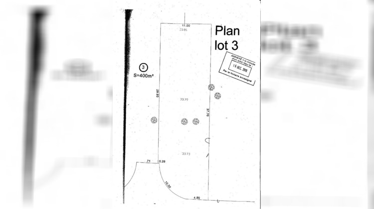 Ma-Cabane - Vente Terrain ABLON-SUR-SEINE, 400 m²