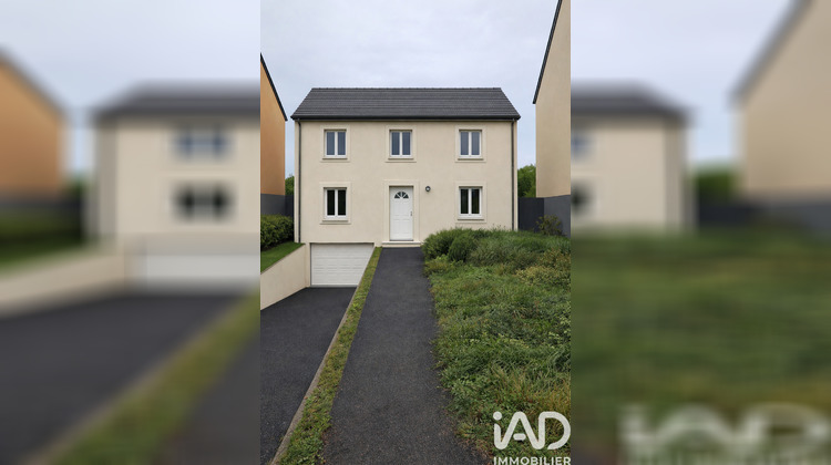 Ma-Cabane - Vente Terrain Ablon-sur-Seine, 400 m²