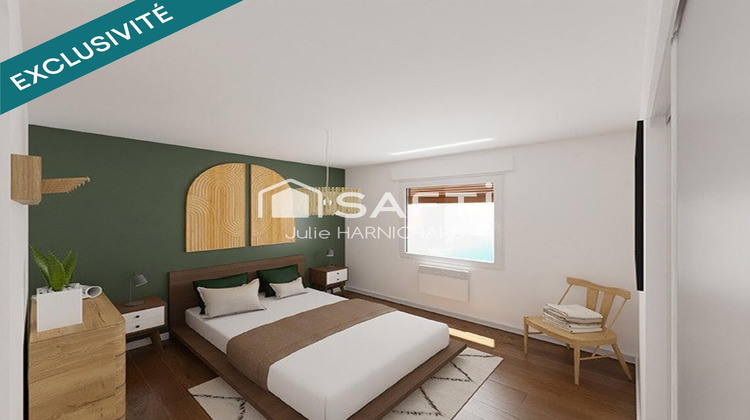 Ma-Cabane - Vente Terrain Aboncourt, 552 m²