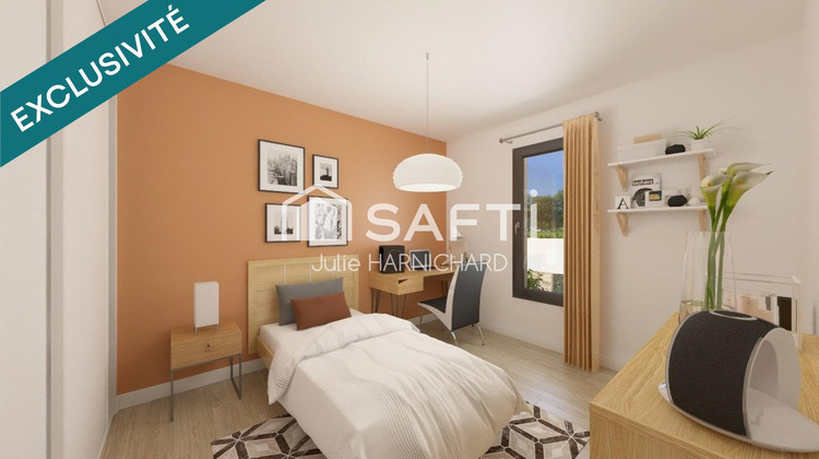 Ma-Cabane - Vente Terrain Aboncourt, 552 m²