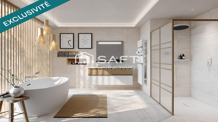 Ma-Cabane - Vente Terrain Aboncourt, 552 m²