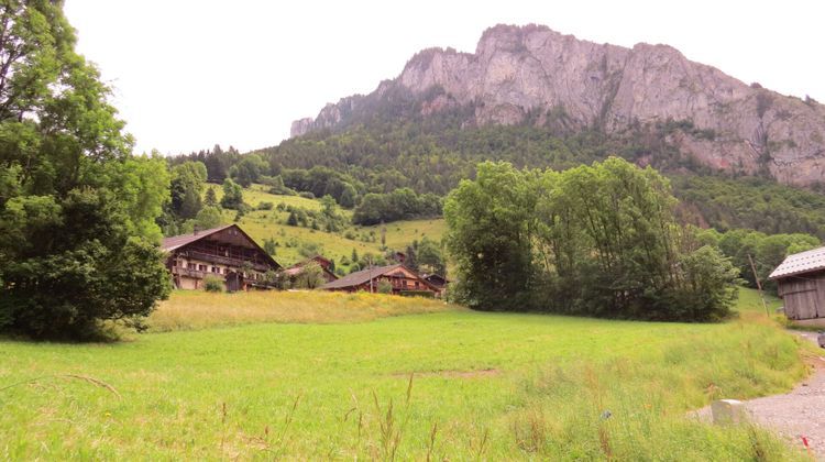 Ma-Cabane - Vente Terrain ABONDANCE, 1150 m²