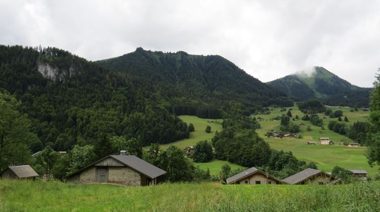 Ma-Cabane - Vente Terrain ABONDANCE, 1150 m²