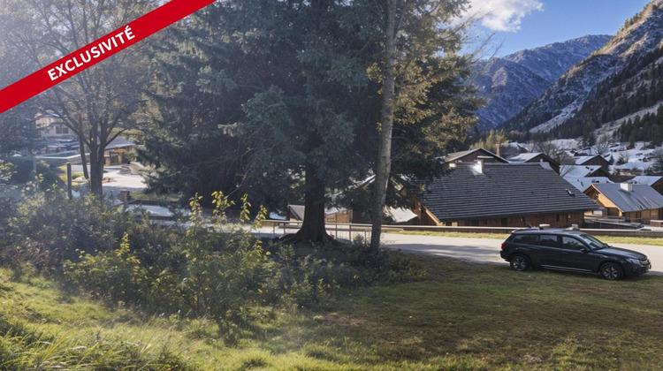 Ma-Cabane - Vente Terrain ABONDANCE, 1570 m²
