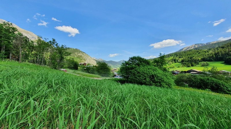 Ma-Cabane - Vente Terrain Abondance, 1000 m²