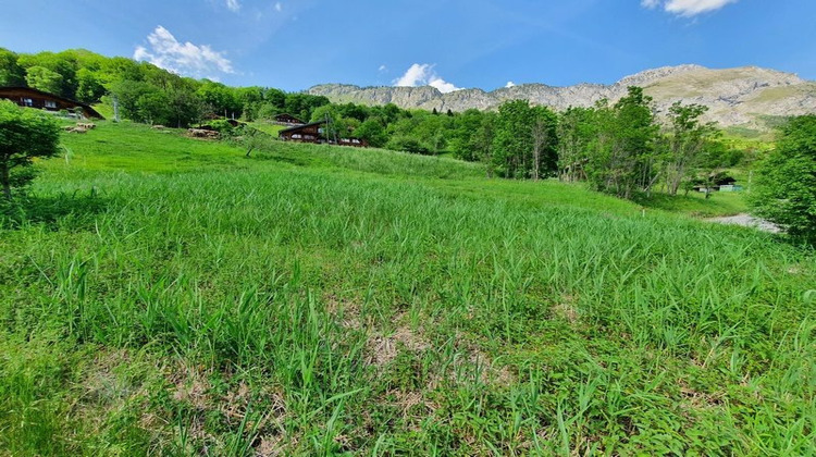 Ma-Cabane - Vente Terrain Abondance, 1000 m²