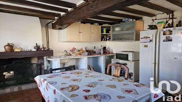 Ma-Cabane - Vente Terrain Abondant, 2575 m²