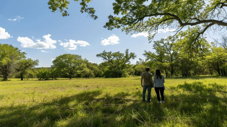 Ma-Cabane - Vente Terrain Abondant, 800 m²