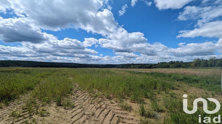 Ma-Cabane - Vente Terrain Abreschviller, 4059 m²