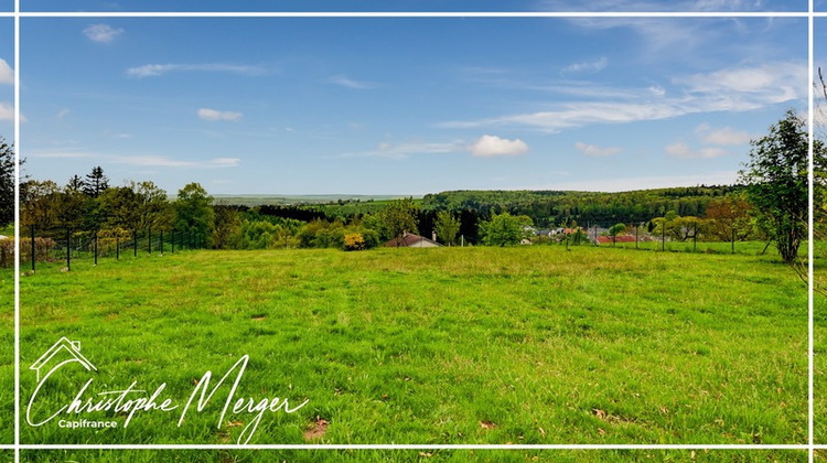 Ma-Cabane - Vente Terrain ABRESCHVILLER, 1580 m²