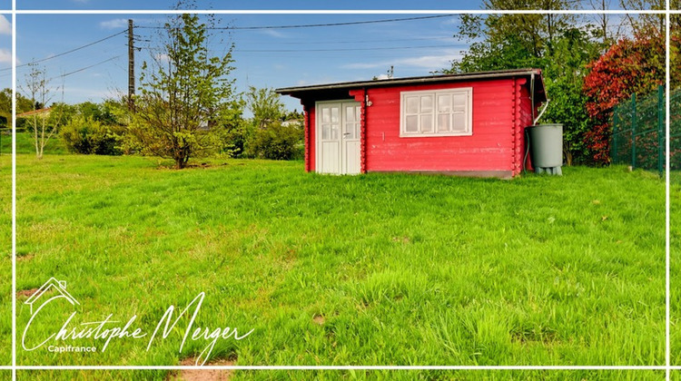 Ma-Cabane - Vente Terrain ABRESCHVILLER, 1580 m²