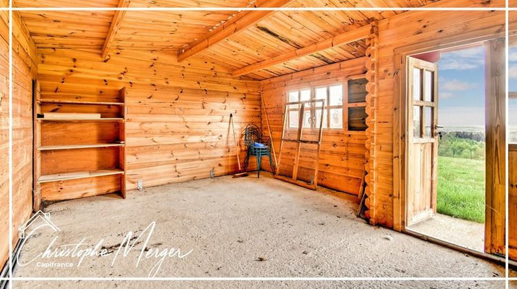 Ma-Cabane - Vente Terrain ABRESCHVILLER, 1580 m²