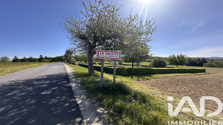Ma-Cabane - Vente Terrain Abreschviller, 4042 m²