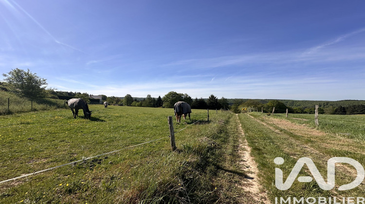 Ma-Cabane - Vente Terrain Abreschviller, 4042 m²