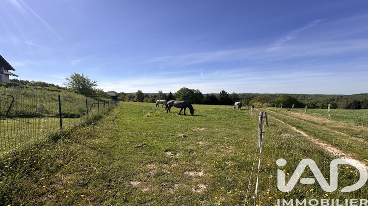Ma-Cabane - Vente Terrain Abreschviller, 4042 m²