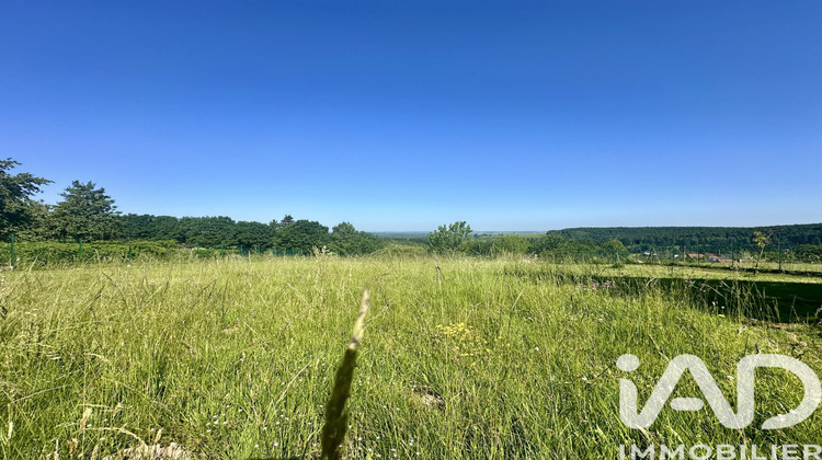 Ma-Cabane - Vente Terrain Abreschviller, 1580 m²